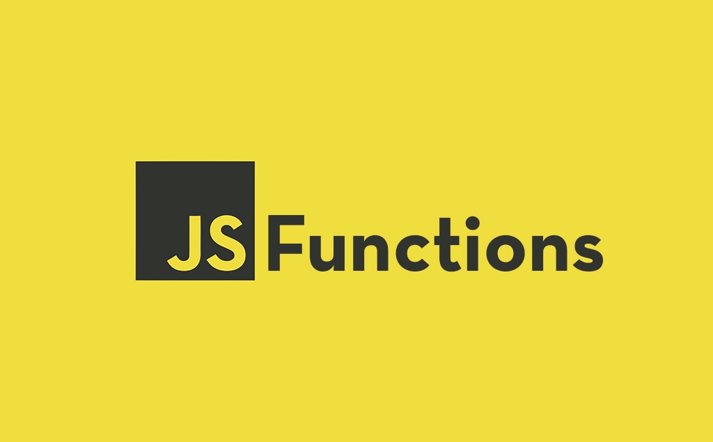 Feature image for JavaScript Functions tutorial