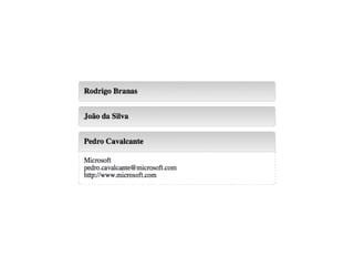 Construindo Diretivas com AngularJS