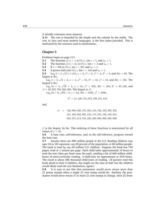 Java data structures for principled programmer