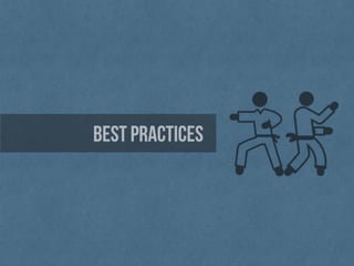 Java Exception Handling Best Practices - Improved Second Version
