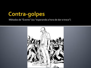 JavaScript ninja com jQuery
