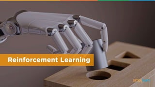 Machine Learning With Python | Machine Learning Algorithms | Machine Learning Tutorial | Simplilearn