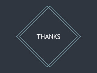 THANKS
 