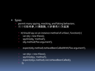 TDD is a design activity;Why TDD?Makes you think about required behavior;
