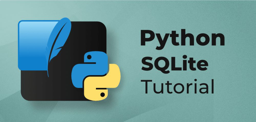 Python SQLite tutorial