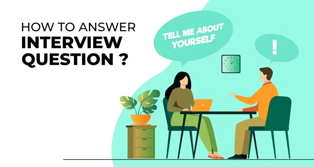 How to Answer "Tell Me About Yourself" in an Interview?