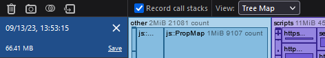 record-call-stack