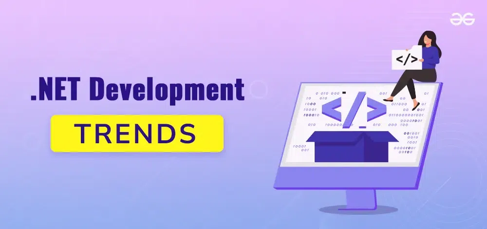 NET-Development-Trends