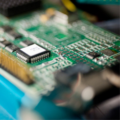 close up circuit